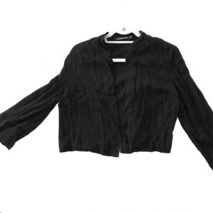 Curator Kimono jacket